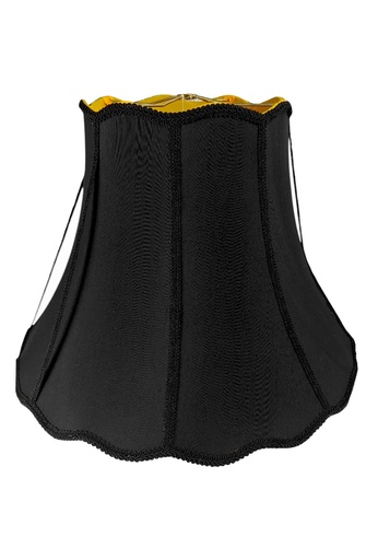 [CLOSEOUT221] LAMP SHADE 14"H X 18"D