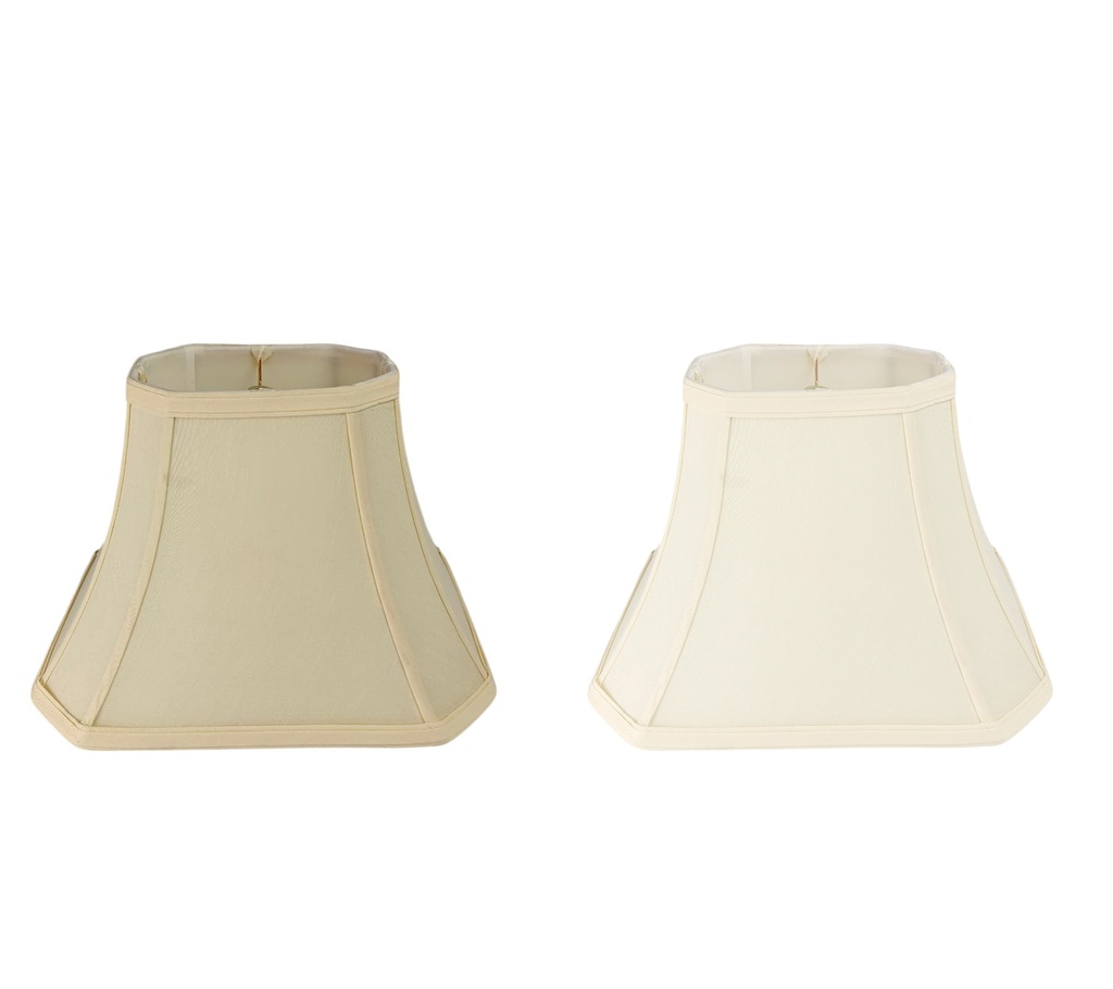 LAMP SHADE 9"H X 11"W X13"D