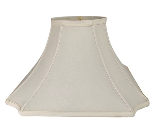 [CLOSEOUT222] LAMP SHADE 10.5"H X 17"D