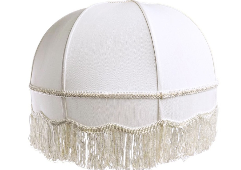 LAMP SHADE 12" H X 20" D
