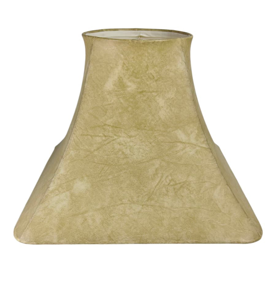 LAMP SHADE 13"H X 17"D