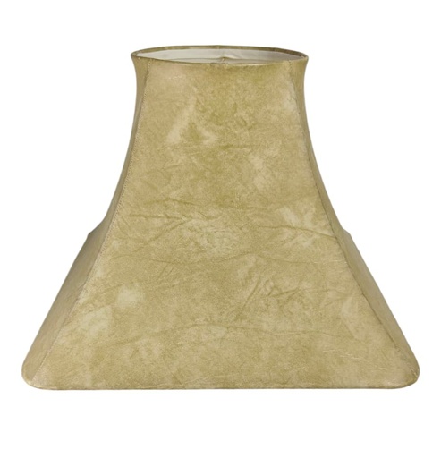 [CLOSEOUT223] LAMP SHADE 13"H X 17"D