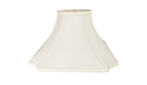 [CLOSEOUT239] LAMP SHADE 10.5"H X 19"D