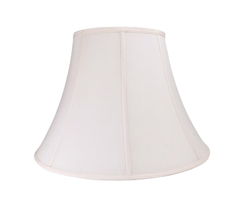 LAMP SHADE 16.5"H X 22"D