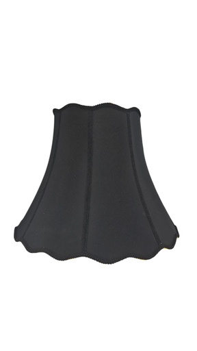 [CLOSEOUT236] CLOSEOUT 15"H X 20"D, BLACK