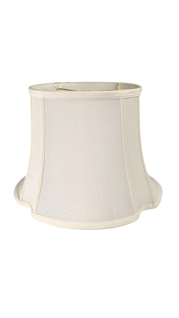 LAMP SHADE 10.5"H X 13.5"D