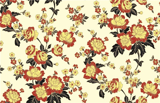 [TC700304] 140gsm 18" × 9' Wallpaper (24 rolls / carton)