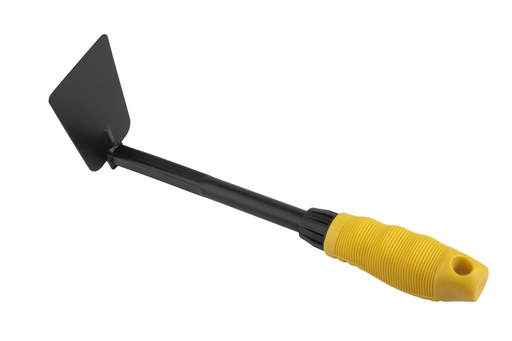 HT4201 11.22"(28.5cm) Stainless Steel Garden Hoe(144 pc/ctn)
