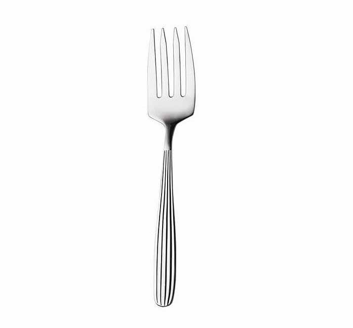 Polished Stainless Steel Dinner Forks (300 pcs/ctn)
