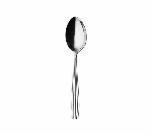 [33006] 2mm Polished Stainless Steel Dinner Spoon (300 pcs/ctn)
