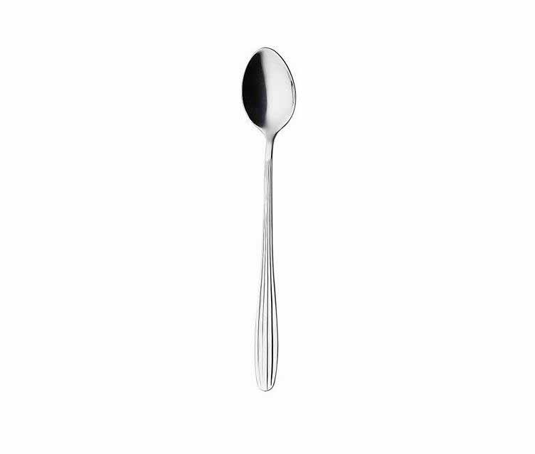 Polished Stainless Steel Long Spoon (300 pcs/ctn)