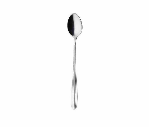 [33008] 2mm Polished Stainless Steel Long Spoon (300 pcs/ctn)