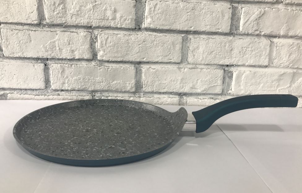 11" Non-Stick Granite Coated Pizza Pan (12 pcs/ctn)