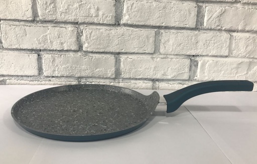 [4114-28] 11" Non-Stick Granite Coated Pizza Pan (12 pcs/ctn)