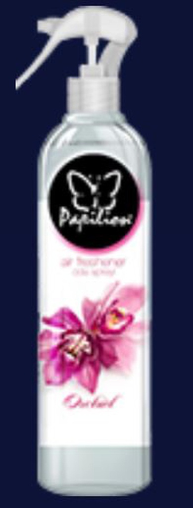 250ml Exotic Air Freshener (24 pcs/ctn)