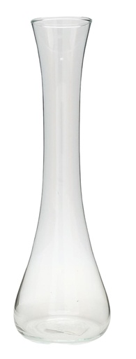 [GA0630] 2"x12" Clear Glass Vase (8 pcs/ctn)