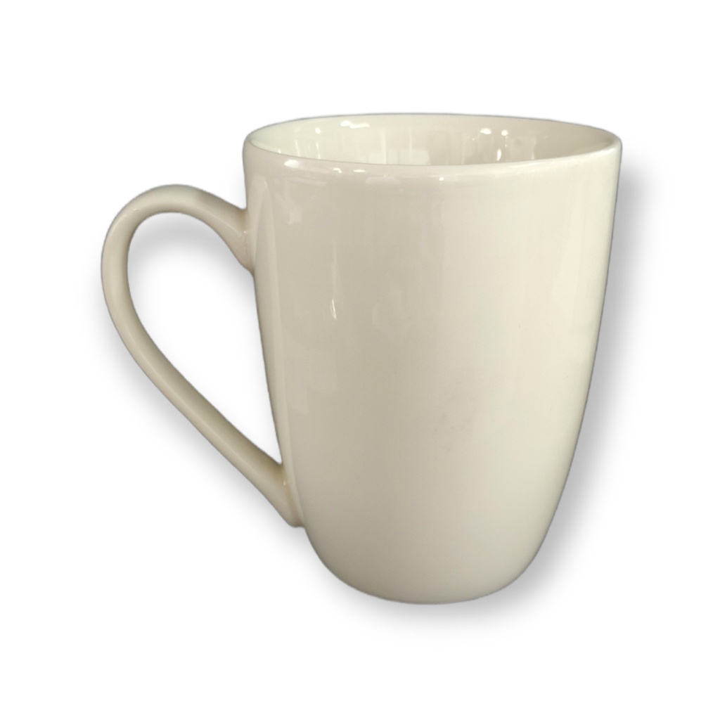 15oz Porcelain Mug (36 pcs/ctn)