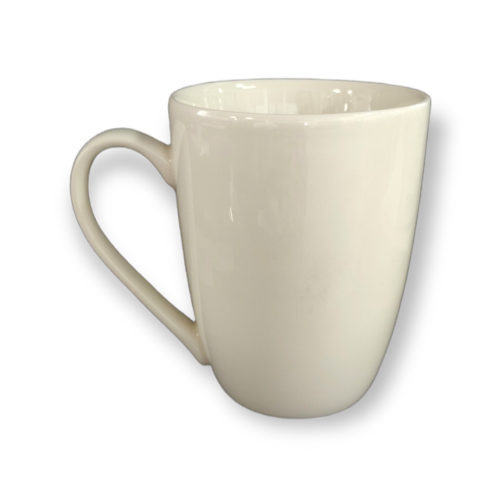 15oz Porcelain Mug (36 pcs/ctn)