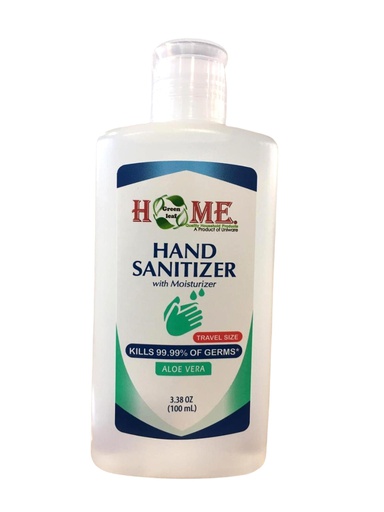 [HT8100] 3.38oz Hand Sanitizer (48 pcs/ctn)
