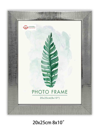 [H1828A] 8"x10" MDF Picture Frame, Mixed Colors (24 pcs/ctn)