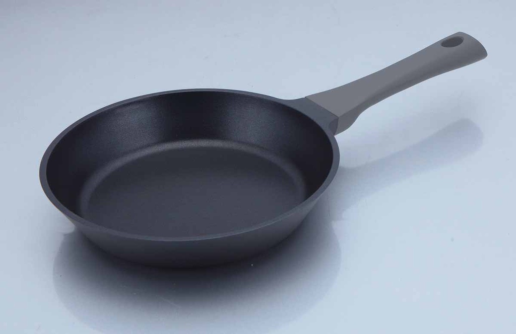 10.2" Non-Stick Cast Aluminium Fry Pan (6 pcs/ctn)