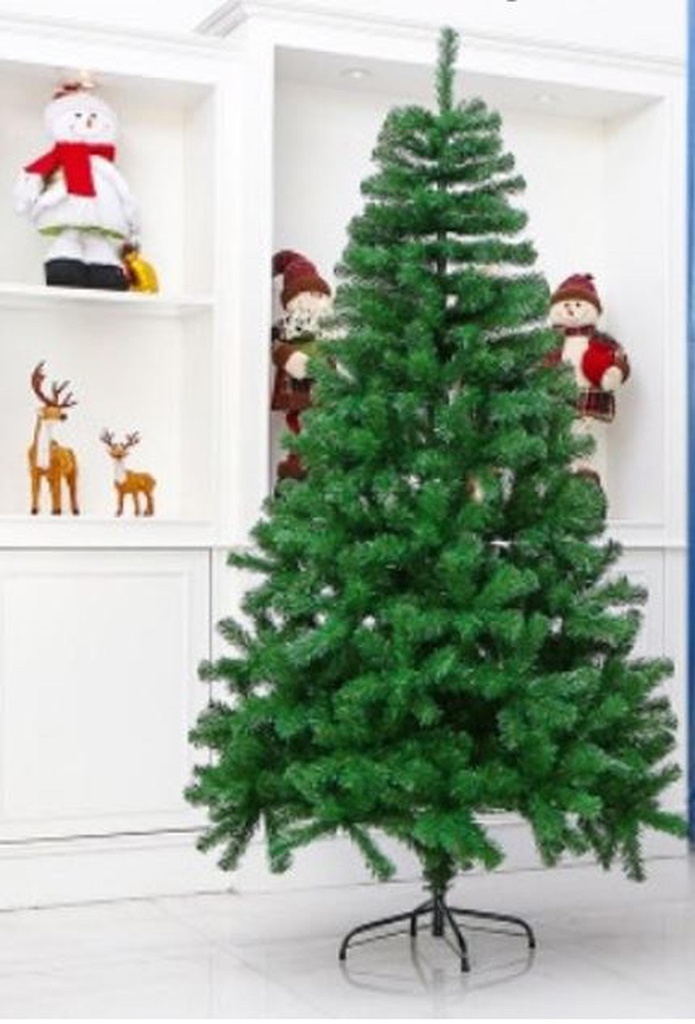 7 Feet Christmas Tree with 800 Tips (1 pc/ctn)
