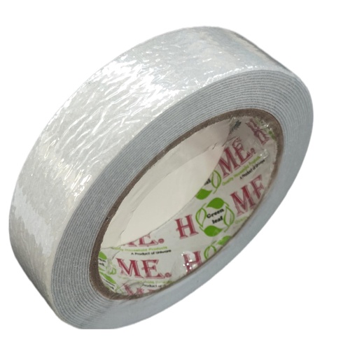 [TP051] 5.5 Yard x 1" Transparent Anti-slip Tape (36 pcs/ctn)