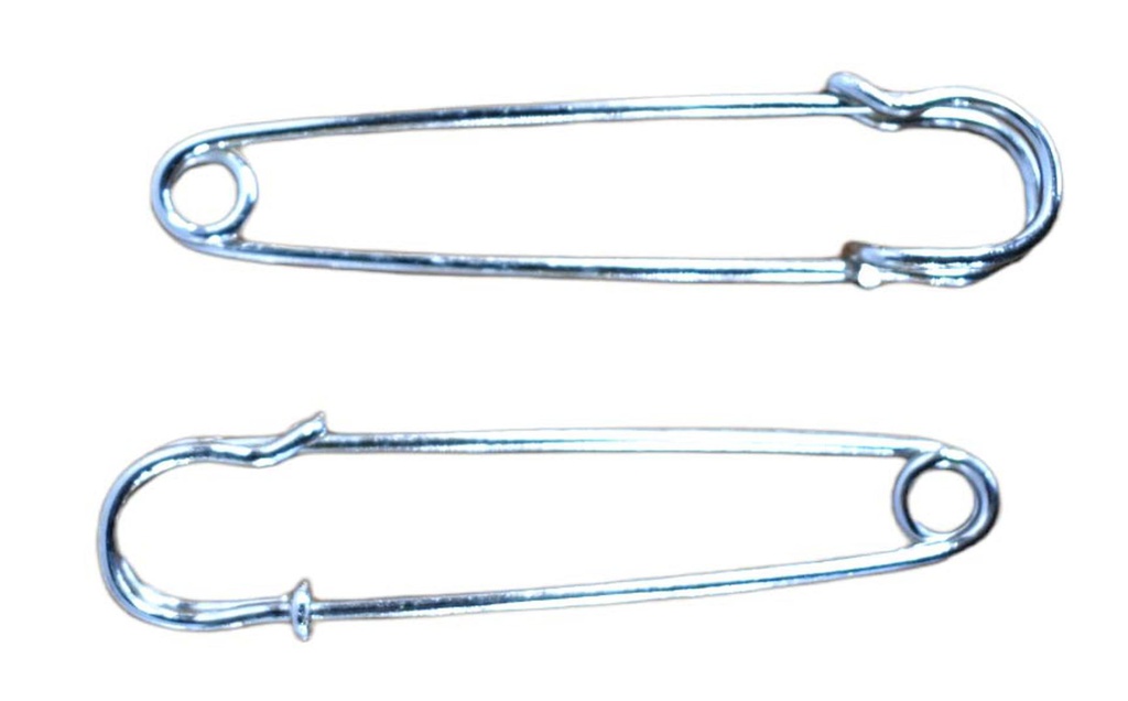 2 pc Skirt Pins Set (288 sets/ctn)