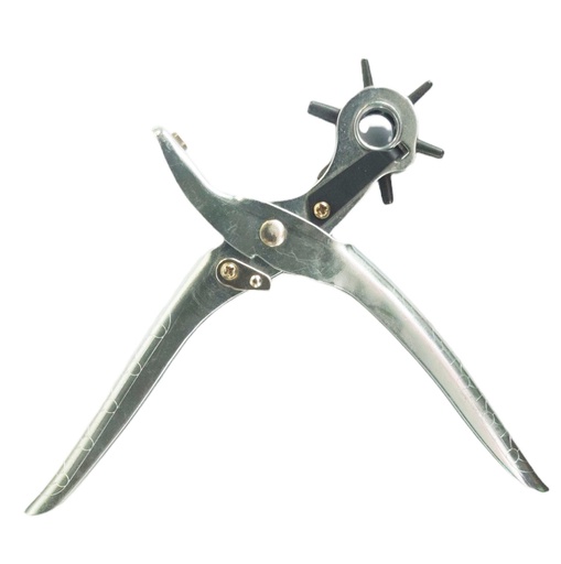 [SEW130] 7.6" Punch Plier (72 pcs/ctn)