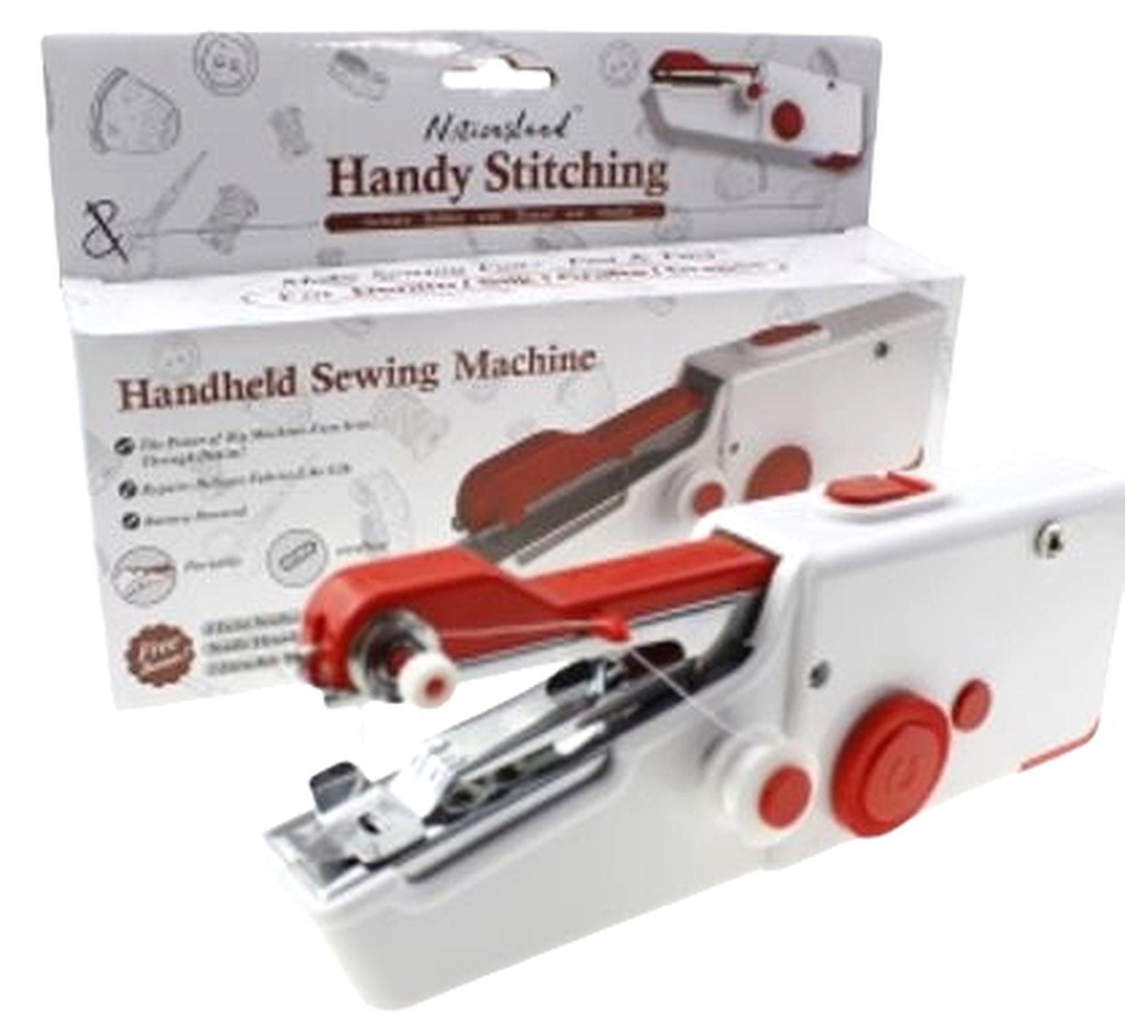 Handheld Sewing Machine (36 pcs/ctn)