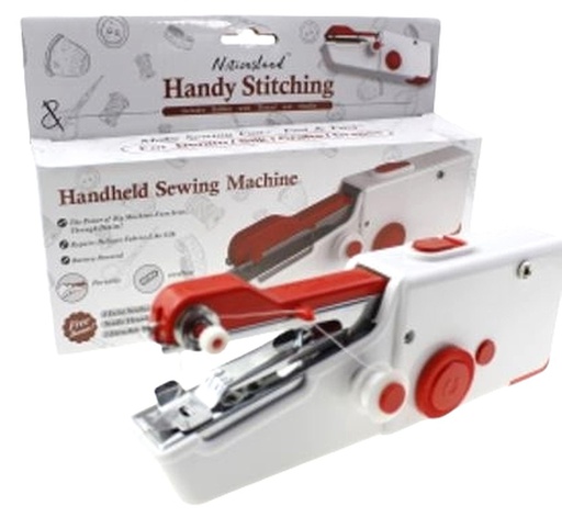 [SEW132] Handheld Sewing Machine (36 pcs/ctn)
