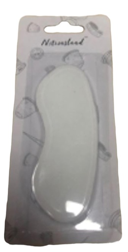 [SEW172] 4" Gel Heel Cushion (500 pcs/ctn)