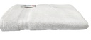 27 x 54" 100% Cotton Bath Towel, White (24 pcs/ctn)