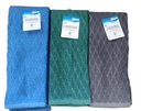 2 pc 16x27" Kitchen Towel Set, 100% Cotton (48 set/ctn)