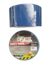 10 Yard x 2" Blue Cloth Duct Tape (36 pc/ctn)