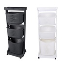 44" 3-Layer Basket Organizer (1 pc/ctn)