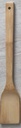 Bamboo Spoon, 35 cm (144 pc/ctn)
