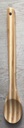 Bamboo Spoon, 40 cm (144 pc/ctn)