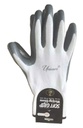 13g Polyester Gloves, Grey (120 pair/ctn)