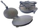 17cm Cast Iron Tortilla Press (6 pcs/ctn)