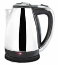 1.8 Liter Electric Kettle with Rotating Base (6 pcs/ctn)