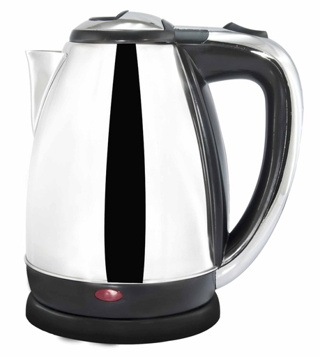 [70018] 1.8 Liter Electric Kettle with Rotating Base (6 pcs/ctn)