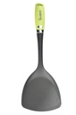 14" Non-Stick Spatula with Green Handle (72 pcs/ctn)