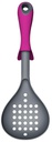 13" Non-Stick Skimmer with TPR Handle (72 pcs/ctn)