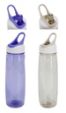 25oz BPA Free Tritan Sports Bottle (24 pcs/ctn)