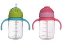 8oz Children Tritan Sport Water Bottle (24 pcs/ctn)