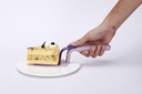 11" 2-in-1 Function Cake Sever (48 pcs/ctn)