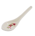 5" 100% Melamine Chinese Style Spoon (864 pcs/ctn)