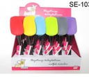 Silicone Spoon (96 pcs/ctn)