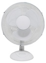 16" White 45W Table Fan (1 pcs/ctn)